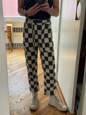 P&Co Service Fatigue Pants